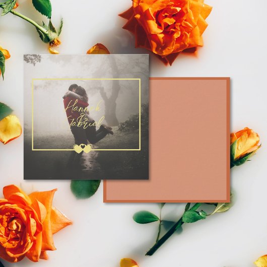 フォトフラットノートカードの追加 ノートカード