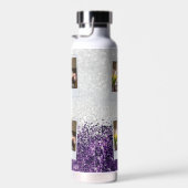 フォトフレームパーソナライズされたが翼をタンブラー ウォーターボトル (右面)