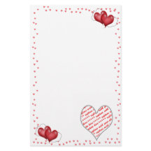 フォトフレーム付きバルーンハート