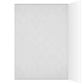 フォトフレーム付き記念日ディナー招待 (内側 (左))