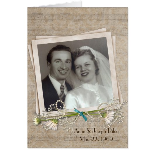 フォトフレーム付き記念日ディナー招待 (正面)