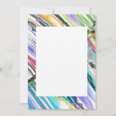 フォトフレーム用グリーティングカード、カテゴリ5 シーズンカード (正面)