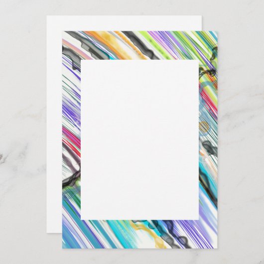 フォトフレーム用グリーティングカード、カテゴリ5 シーズンカード (正面/裏面)