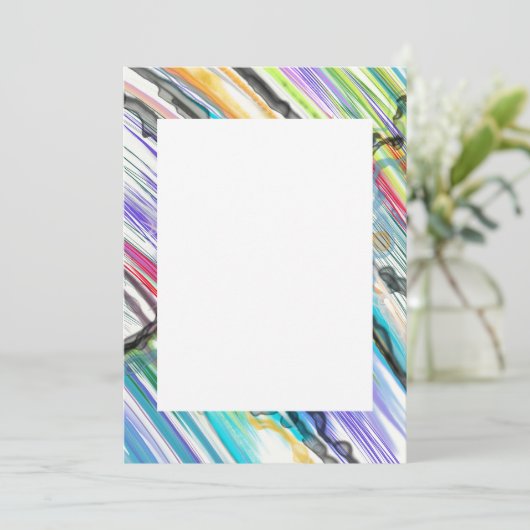 フォトフレーム用グリーティングカード、カテゴリ5 シーズンカード (スタンド正面)