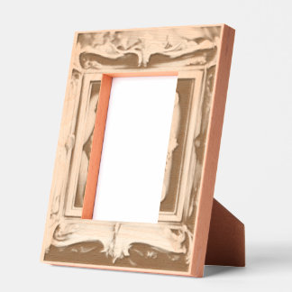 フォトフレーム レーザー彫刻フレーム