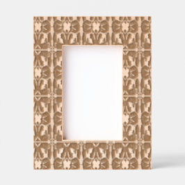 フォトフレーム レーザー彫刻フレーム