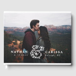 フォトフローラアンパ結婚サンドのゲストブック ゲストブック