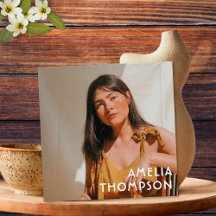 フォトフローラグリーンマスタードイエローレトロ花