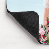 フォトブライダルマウスパッド マウスパッド (コーナー)