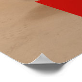 フォトブラックフライデービッグセール製品プロモーション ポスター (角)