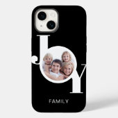 フォトブラックモダンケース – Mate iPhoneケース Case-Mate iPhoneケース (裏面)