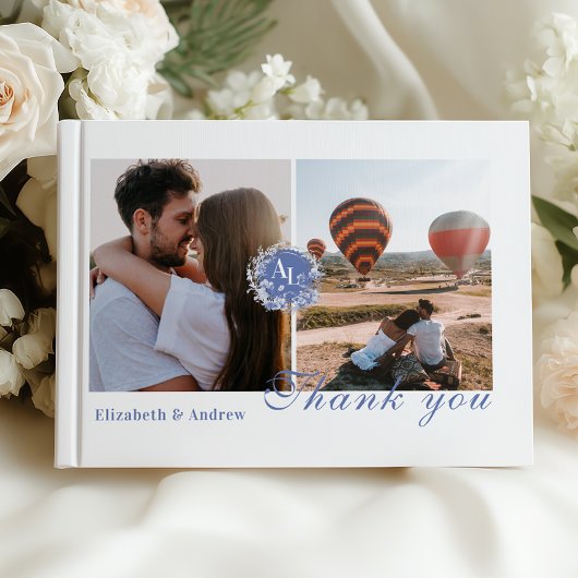 フォトブルーチノイスリーフローラ結婚植物園 ゲストブック