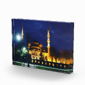 フォトブロックスルタンモスクターキエ フォトブロック (右)