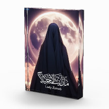 フォトブロックレディーザイナブ