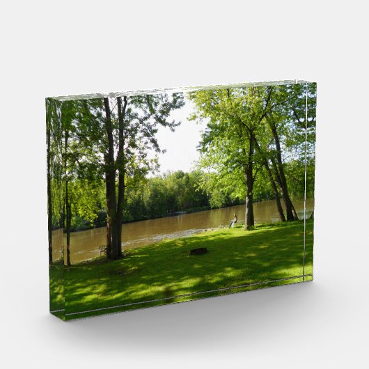 フォトブロック (左)