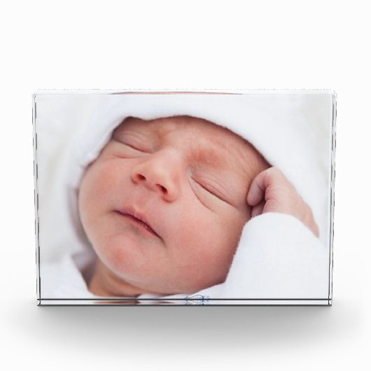 フォトブロック (正面)