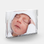 フォトブロック (左)