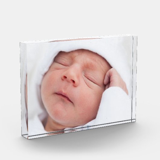 フォトブロック (左)