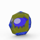 フォトブロック (左)