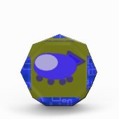 フォトブロック (正面)