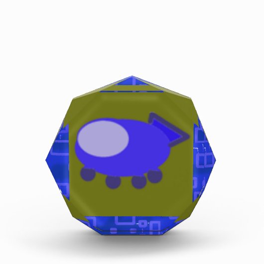 フォトブロック (正面)