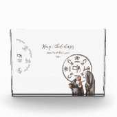 フォトブロック (正面)