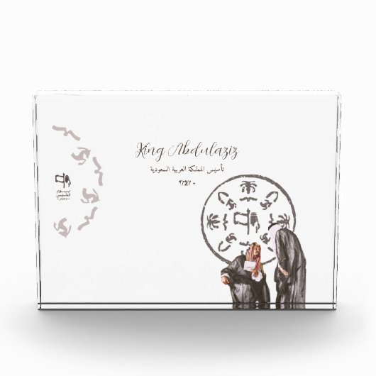 フォトブロック (正面)