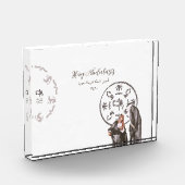 フォトブロック (左)