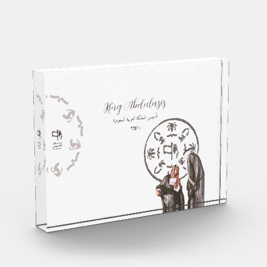 フォトブロック (左)