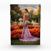 フォトブロック (正面)