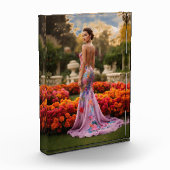 フォトブロック (左)