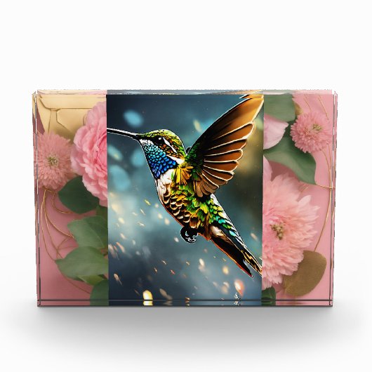 フォトブロック (正面)