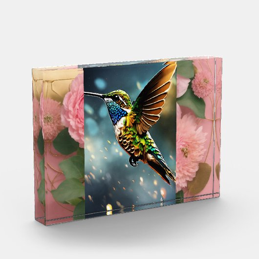 フォトブロック (左)