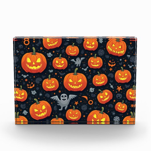 フォトブロック (正面)