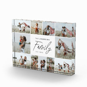  フォトブロック