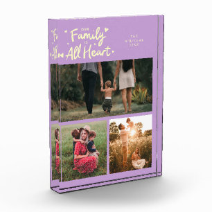  フォトブロック