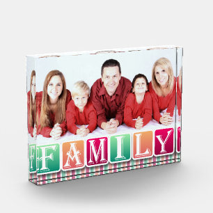  フォトブロック