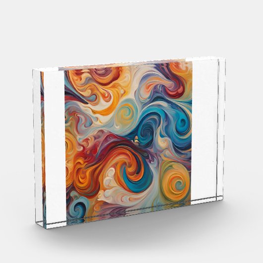 フォトブロック (左)