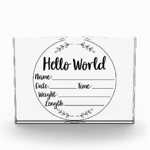 フォトブロック