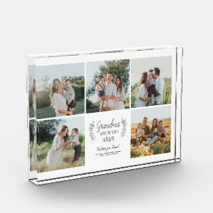  フォトブロック