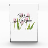 フォトブロック (正面)