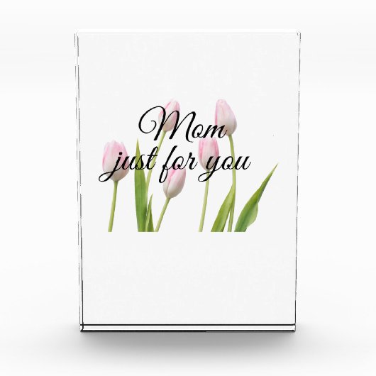 フォトブロック (正面)