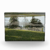 フォトブロック (正面)