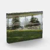 フォトブロック (左)