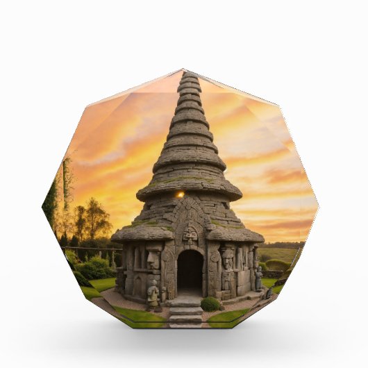 フォトブロック (正面)