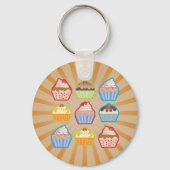 フォトブロック キーホルダー (裏面)