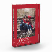 フォトブロック |母の日 (左)