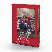 フォトブロック |母の日 (右)