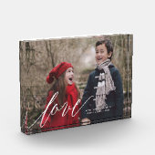 フォトブロック | LOVE Mother's Day (左)