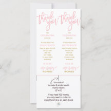 フォトブースのフレーム挿入 |ブラシ(ピンクと金ゴールド)